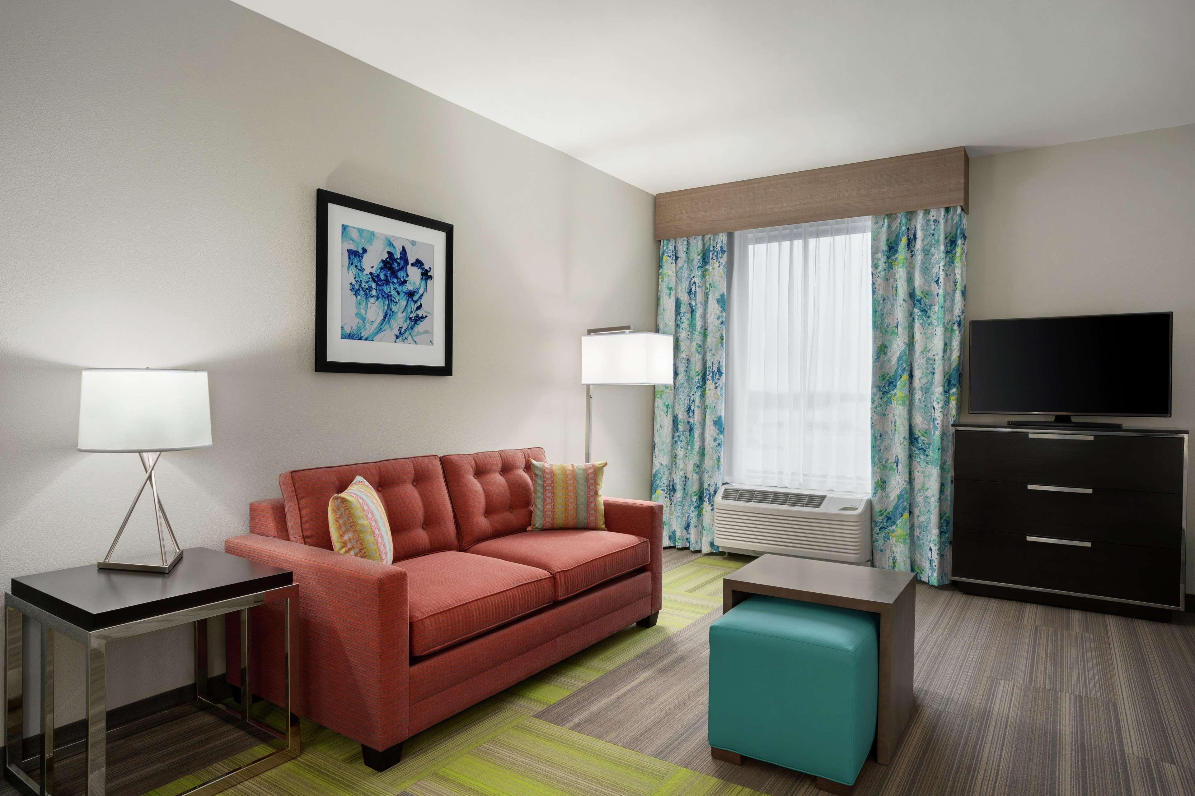 Homewood Suites By Hilton Florence Zewnętrze zdjęcie