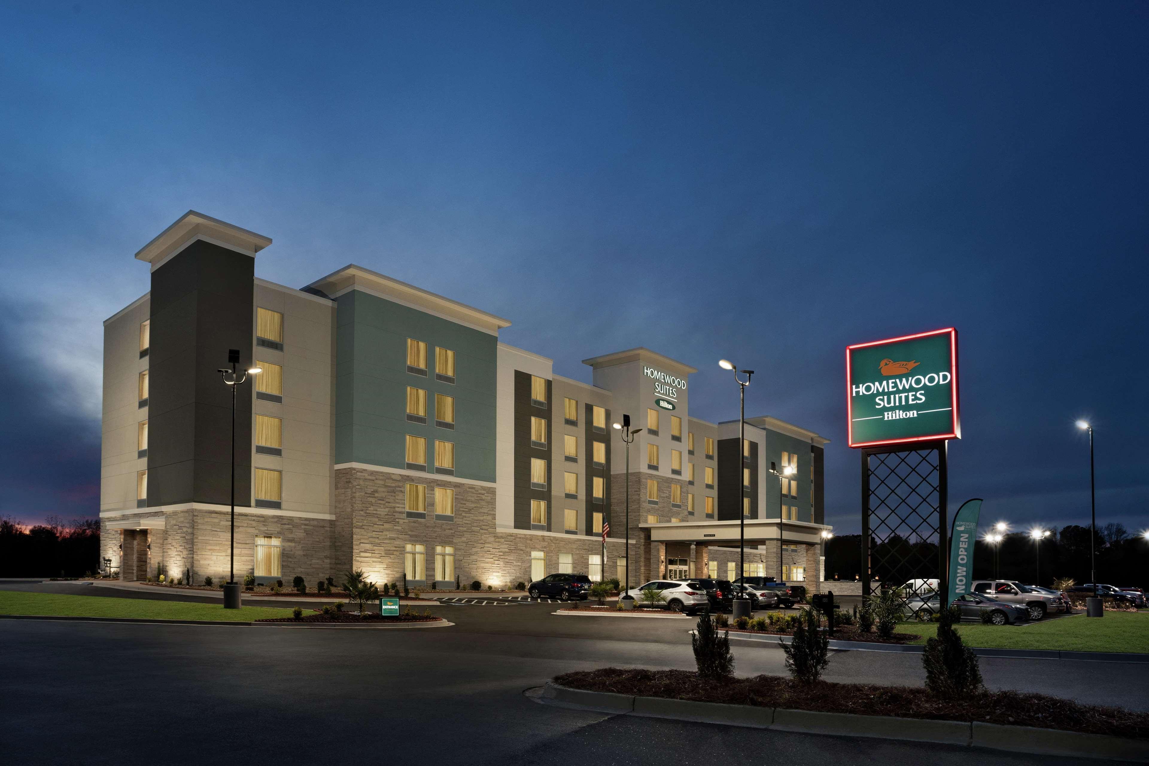 Homewood Suites By Hilton Florence Zewnętrze zdjęcie