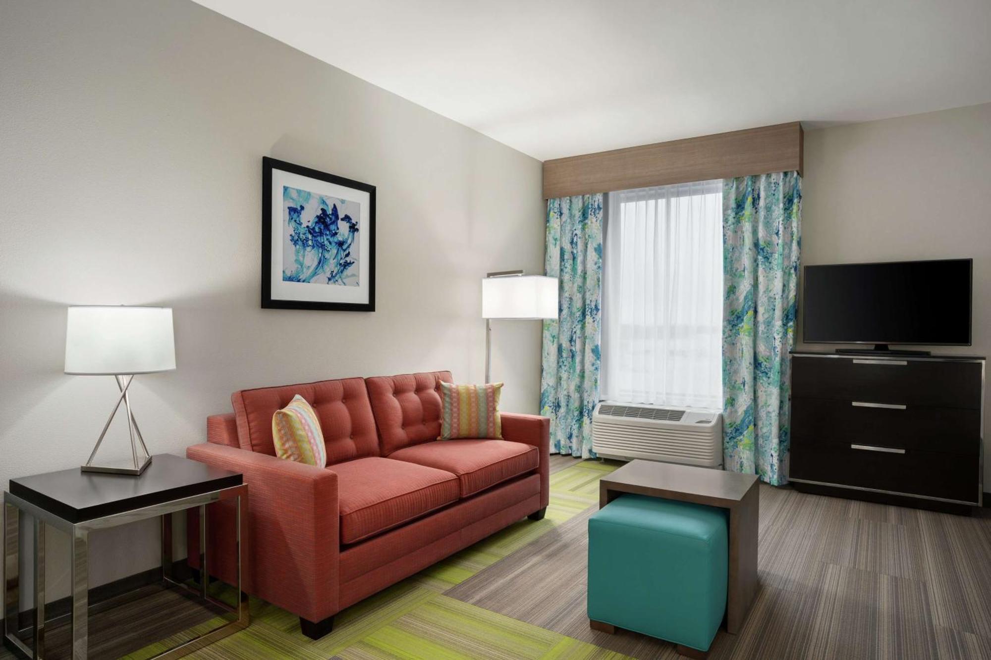 Homewood Suites By Hilton Florence Zewnętrze zdjęcie