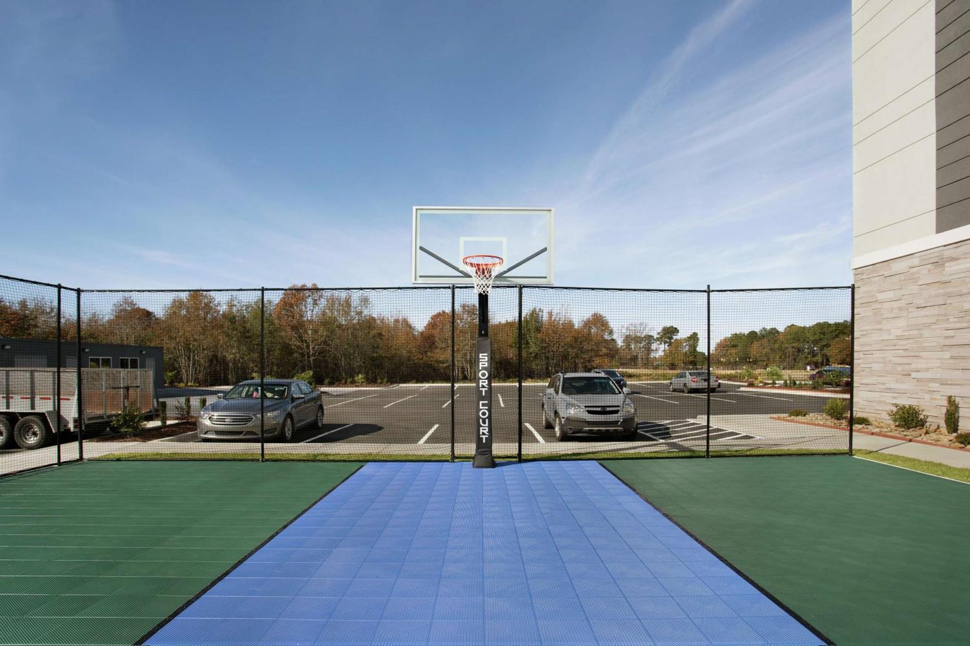 Homewood Suites By Hilton Florence Zewnętrze zdjęcie