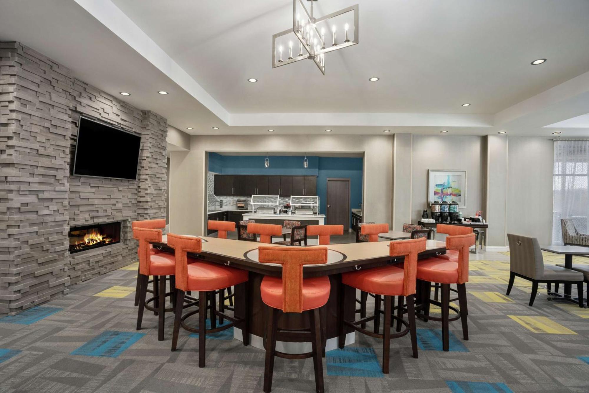 Homewood Suites By Hilton Florence Zewnętrze zdjęcie