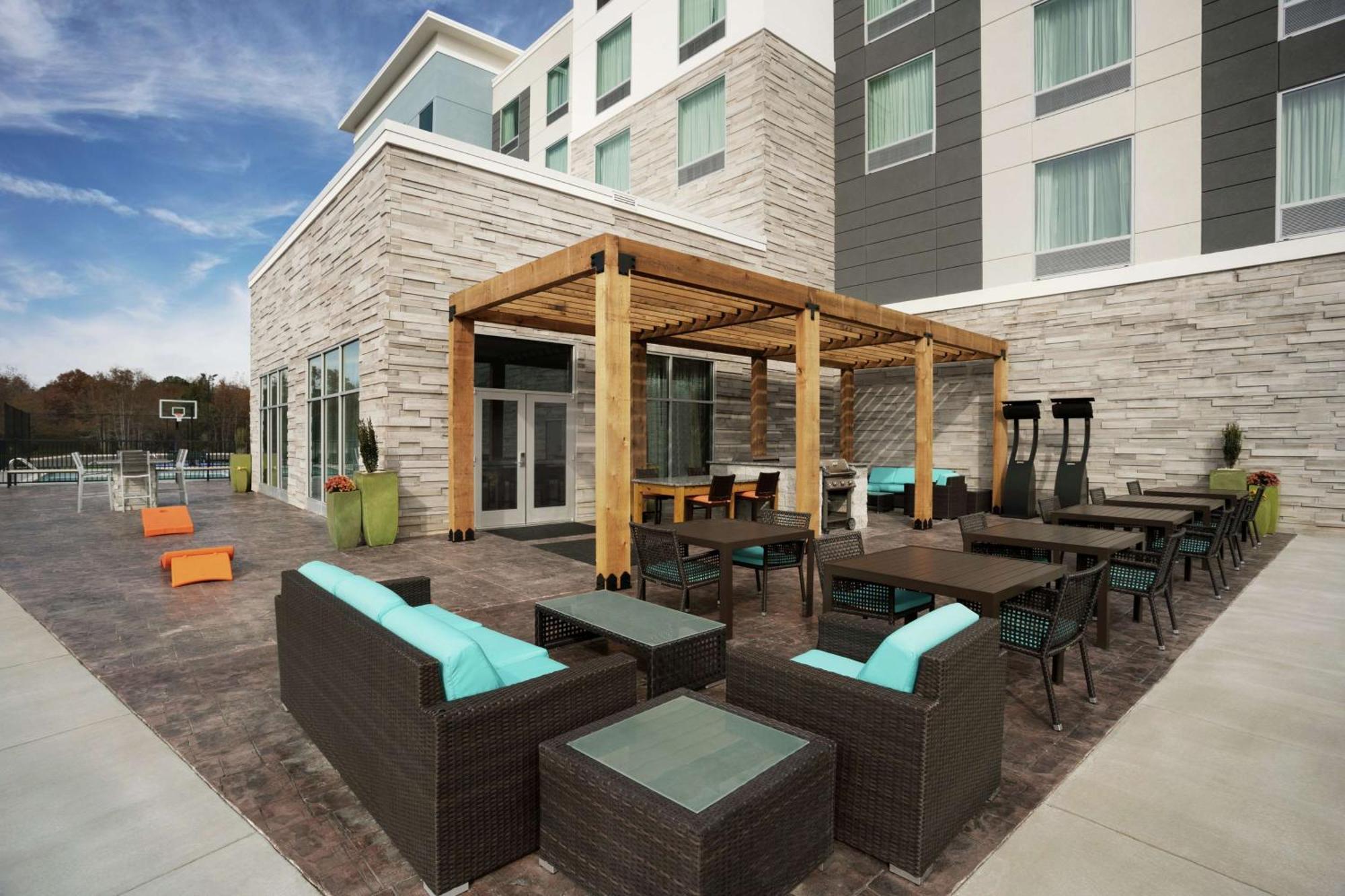 Homewood Suites By Hilton Florence Zewnętrze zdjęcie