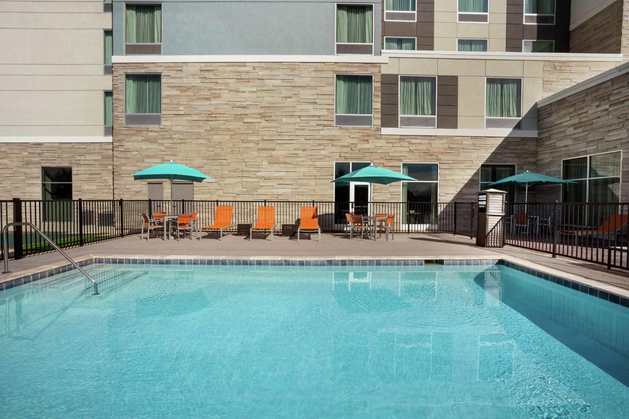 Homewood Suites By Hilton Florence Zewnętrze zdjęcie