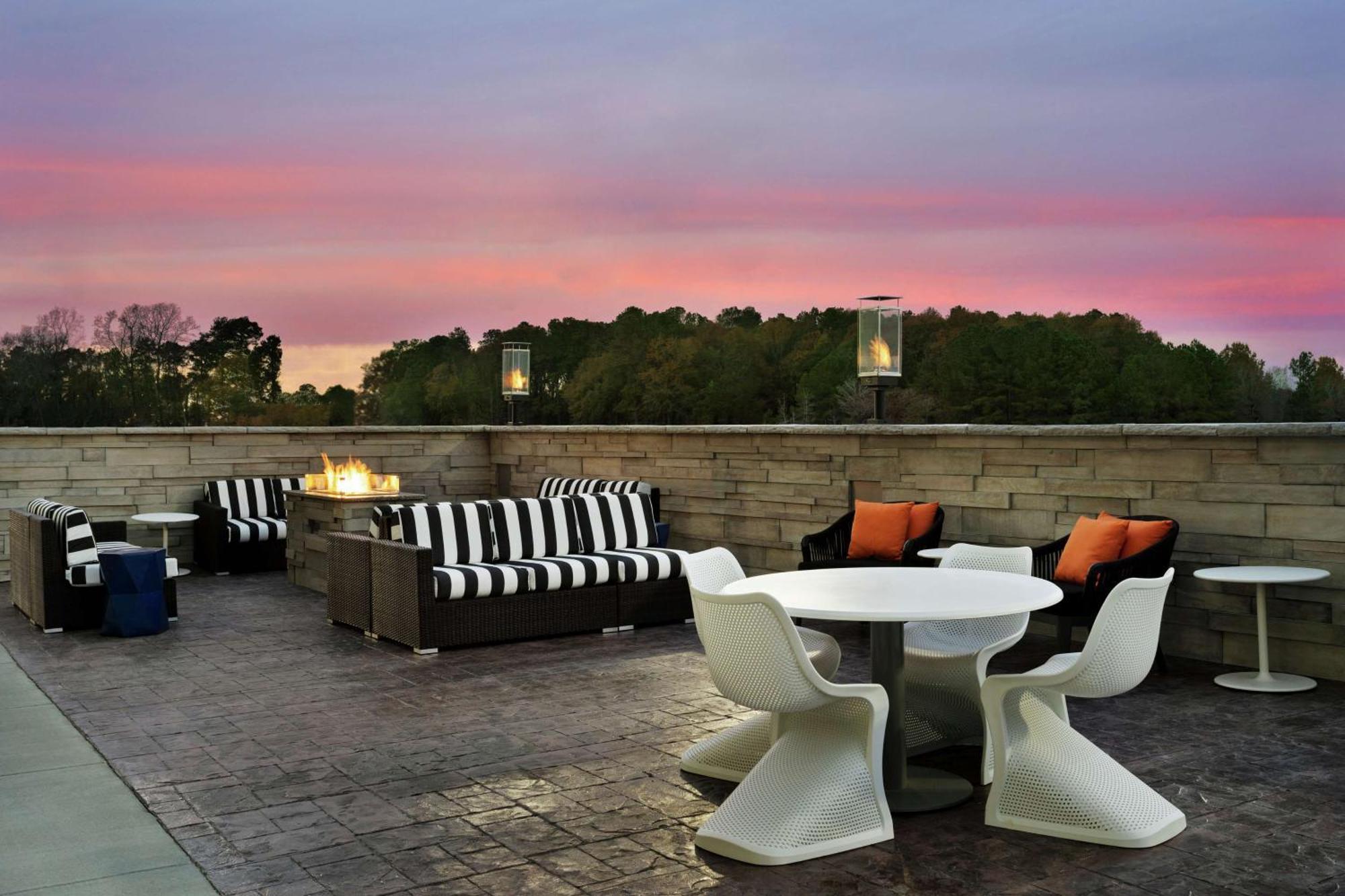 Homewood Suites By Hilton Florence Zewnętrze zdjęcie