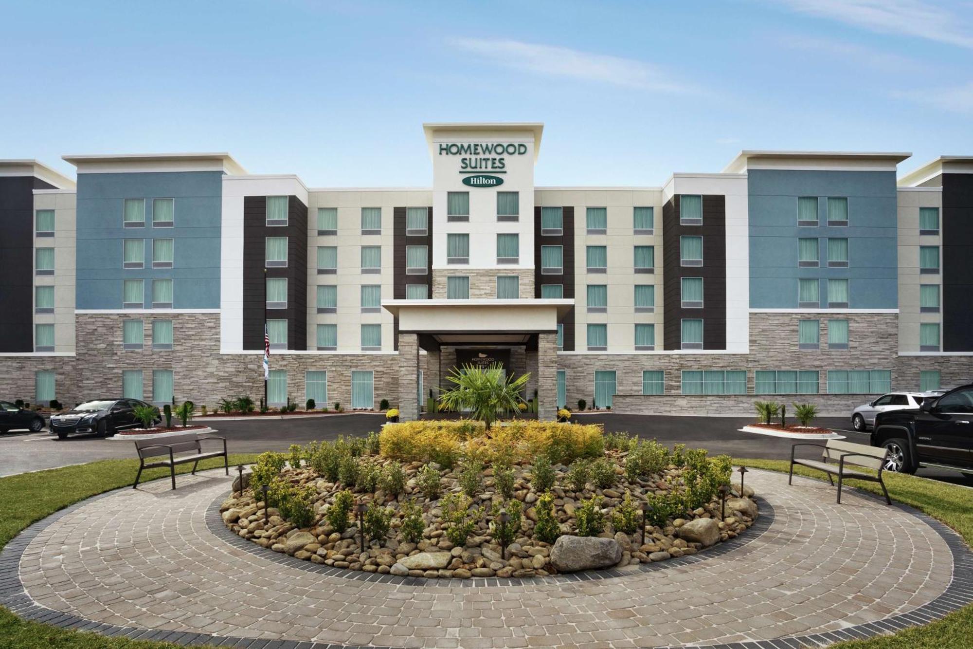 Homewood Suites By Hilton Florence Zewnętrze zdjęcie