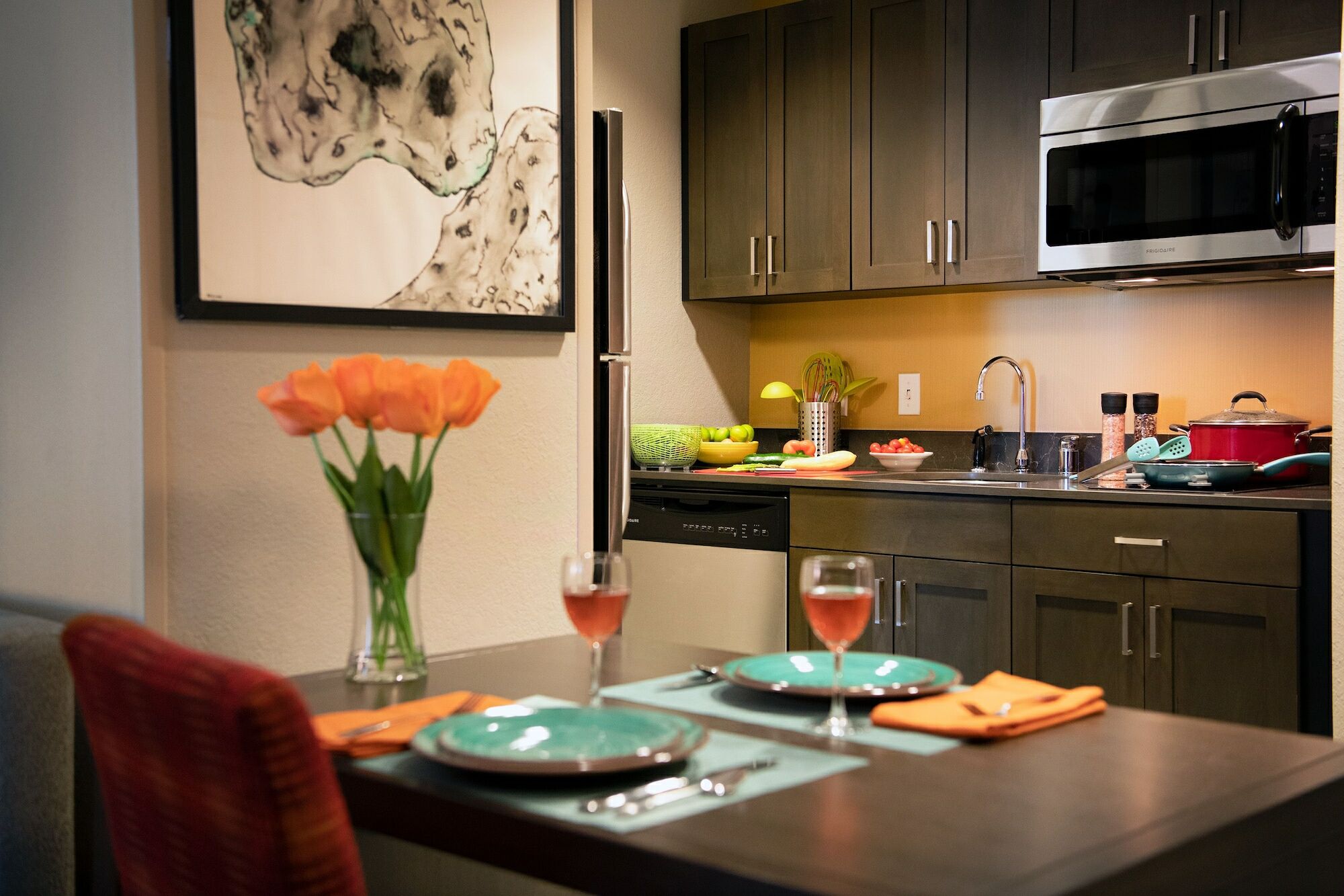Homewood Suites By Hilton Florence Zewnętrze zdjęcie